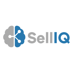 SellIQ Logo